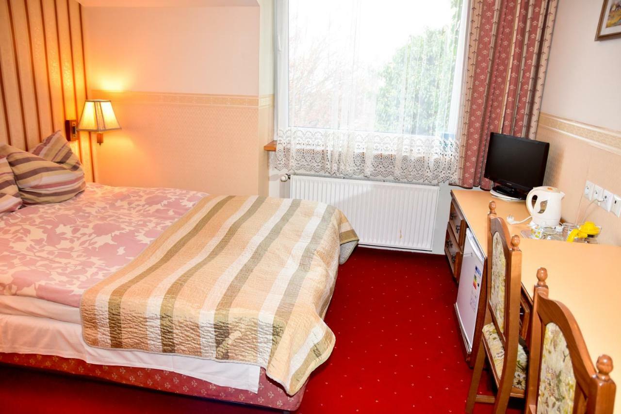 Cichy Kacik W Karpaczu Exterior foto