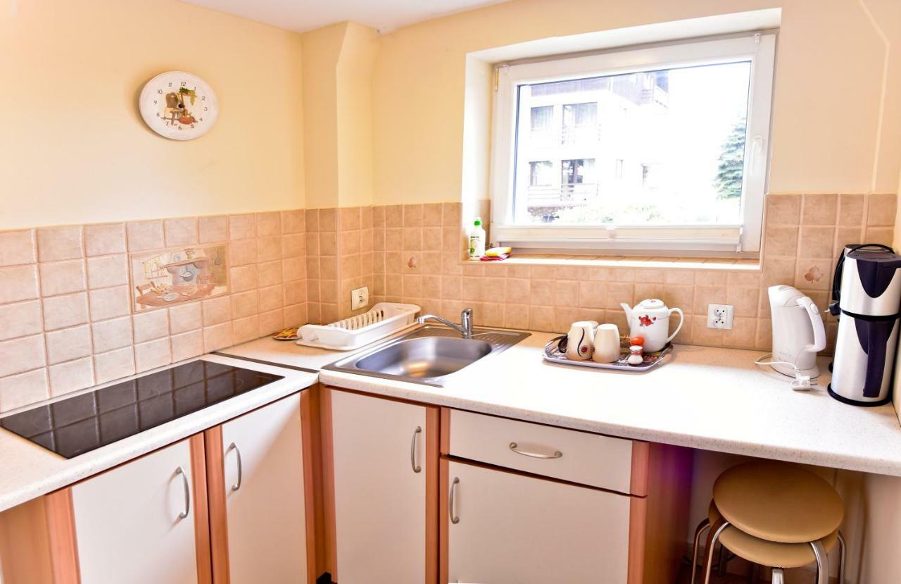 Cichy Kacik W Karpaczu Exterior foto