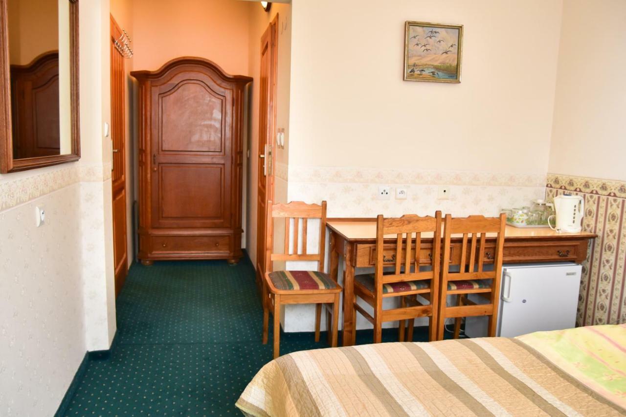 Cichy Kacik W Karpaczu Exterior foto