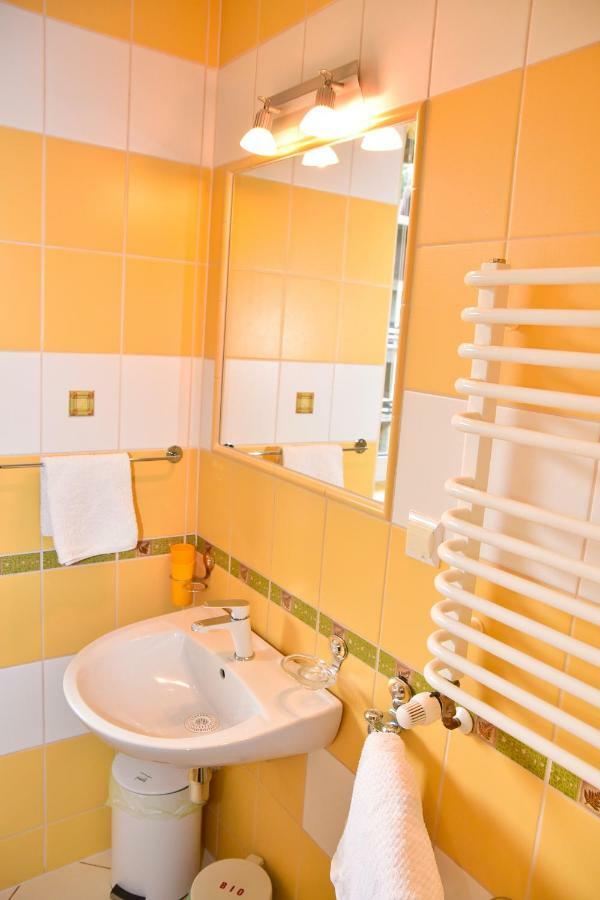 Cichy Kacik W Karpaczu Exterior foto
