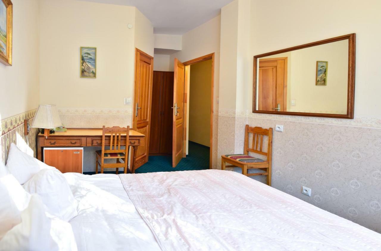 Cichy Kacik W Karpaczu Exterior foto