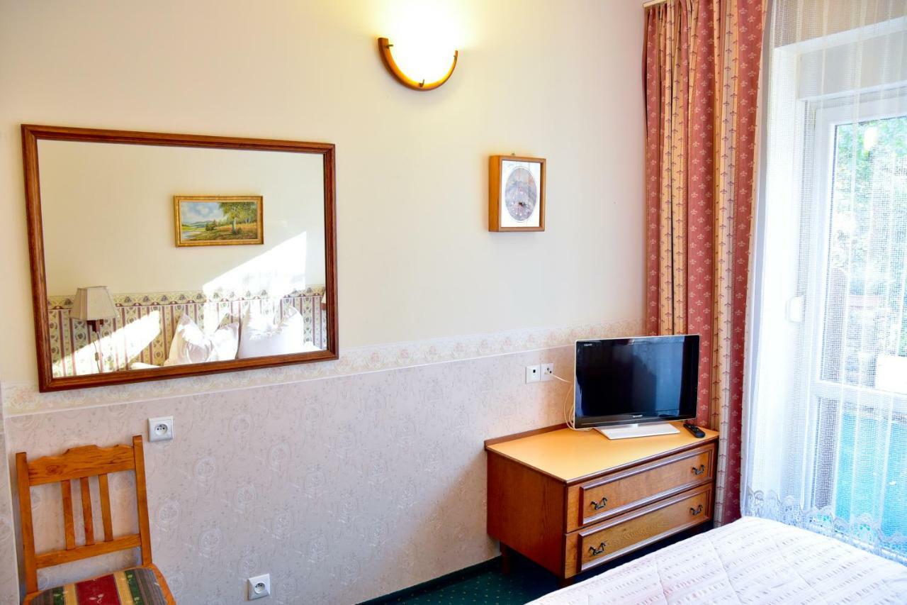 Cichy Kacik W Karpaczu Exterior foto