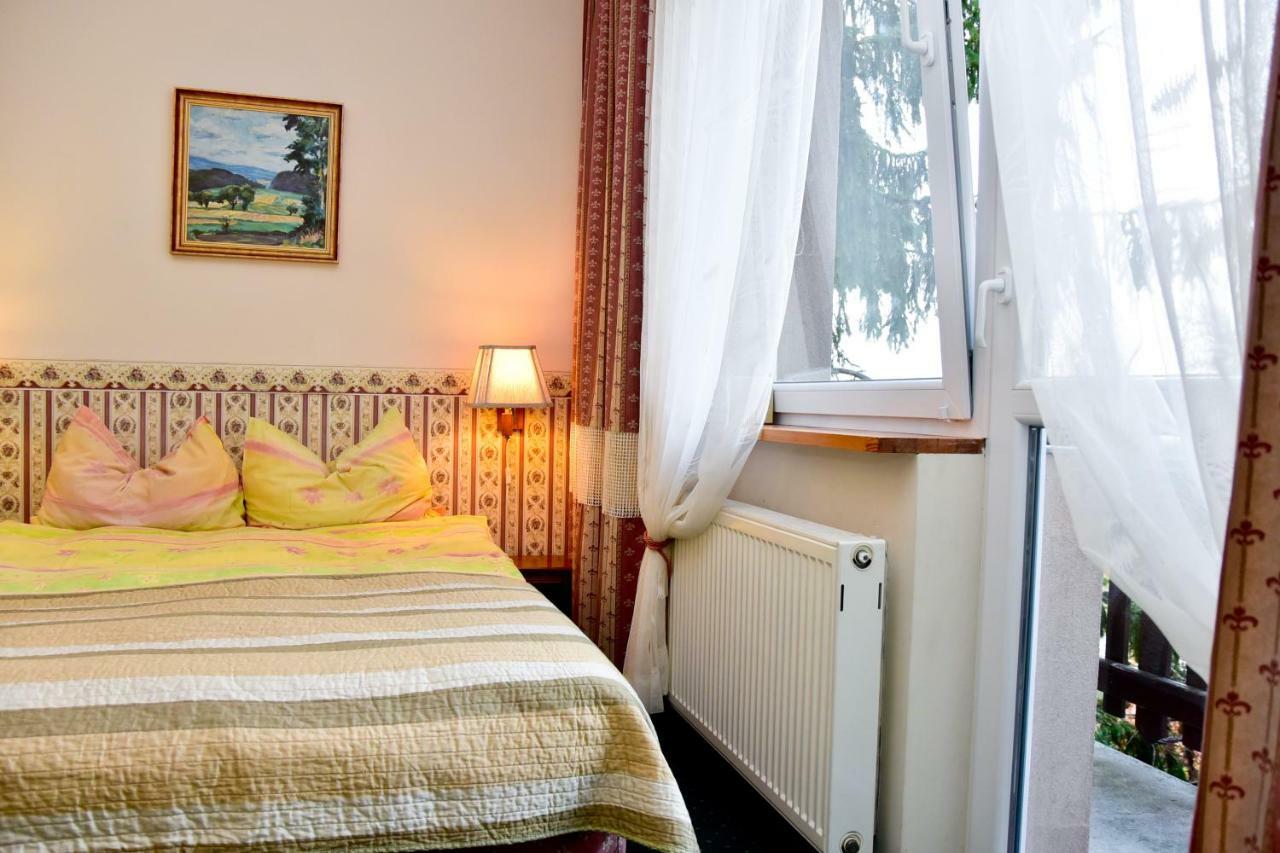 Cichy Kacik W Karpaczu Exterior foto