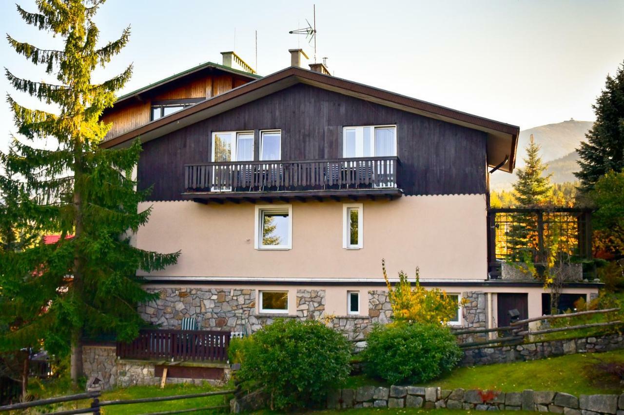 Cichy Kacik W Karpaczu Exterior foto