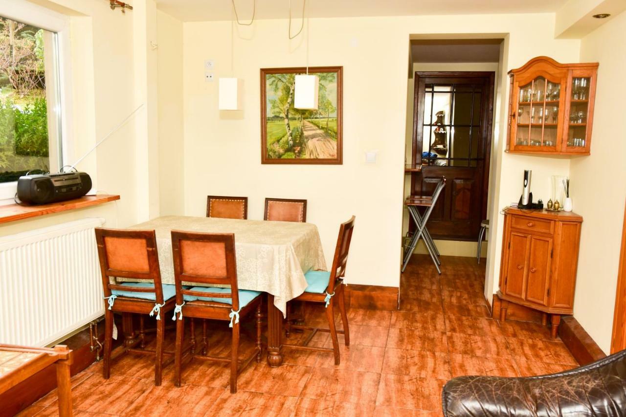 Cichy Kacik W Karpaczu Exterior foto
